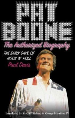 Pat Boone 0007100876 Book Cover