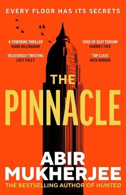The Pinnacle 1787302741 Book Cover