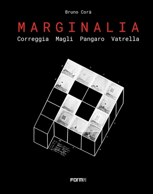 Marginalia 8855211129 Book Cover