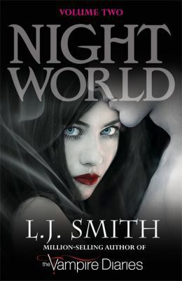 Night World Volume 2. 0340996633 Book Cover