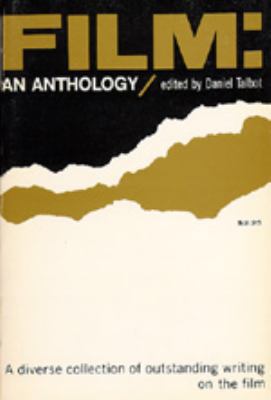 Film: An Anthology, Second edition 0520012518 Book Cover