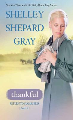 Thankful [Large Print] 1628991372 Book Cover