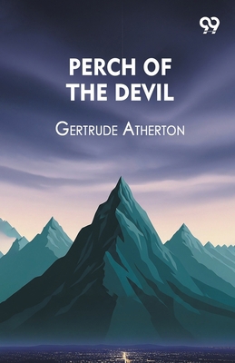 Perch Of The Devil 9373406752 Book Cover