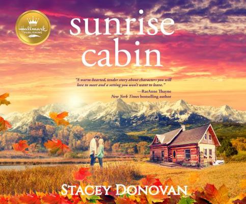 Sunrise Cabin 1974949745 Book Cover