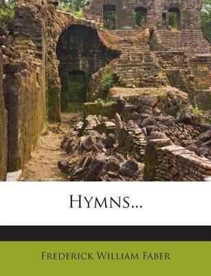 Hymns... 1272365700 Book Cover