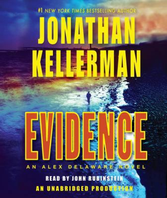 Evidence 0739368990 Book Cover