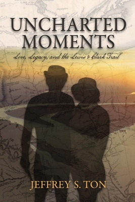 Uncharted Moments: Love, Legacy, and the Lewis ... 1735309087 Book Cover