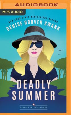 Deadly Summer 154363852X Book Cover