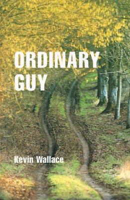 Ordinary Guy 0595122647 Book Cover