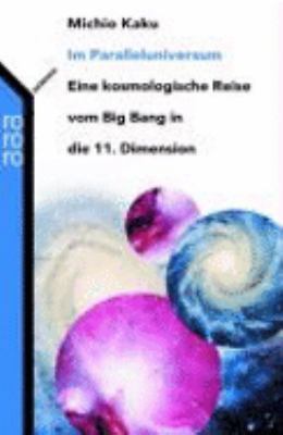 Im Paralleluniversum [German] 3499619482 Book Cover