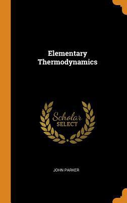 Elementary Thermodynamics 0353219576 Book Cover