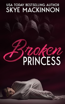 Broken Princess: Trapped in a Cult 1983350362 Book Cover