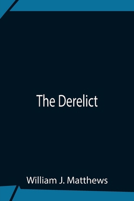 The Derelict 9354758398 Book Cover