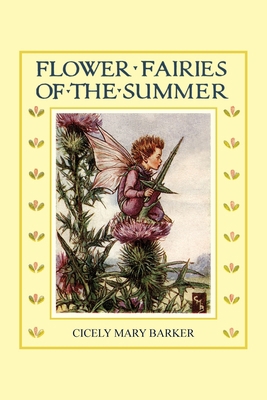 Flower Fairies of the Summer: (In Full Color) 1420974408 Book Cover