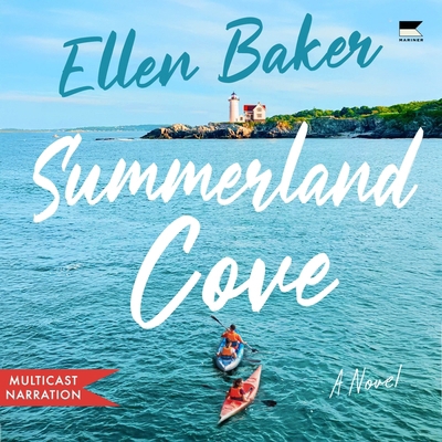 Summerland Cove B0GYG5FC38 Book Cover