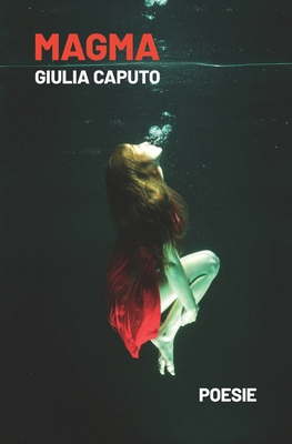 Magma [Italian] B0G6LDRPRM Book Cover
