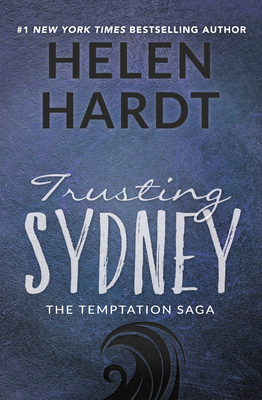 Trusting Sydney 1943893314 Book Cover