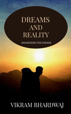 Dreams and Reality B0CLY26V5S Book Cover