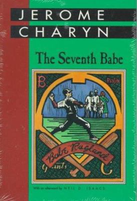 The Seventh Babe (Banner Books) 0878058826 Book Cover