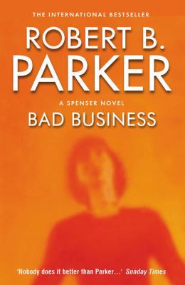 Bad Business 1843441721 Book Cover