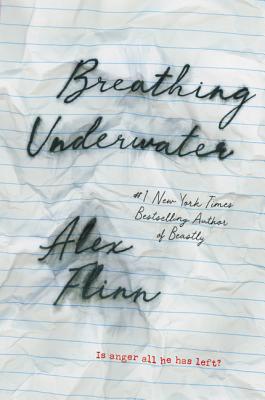 Breathing Underwater 0064472574 Book Cover