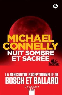 Nuit sombre et sacrée [French] 2702166318 Book Cover