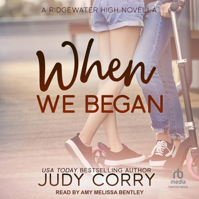When We Began B0C4NH9C7Y Book Cover