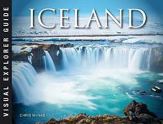 Iceland 1782748717 Book Cover