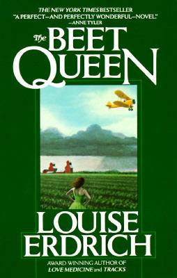 The Beet Queen 0553347233 Book Cover