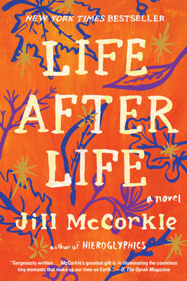 Life After Life 1616203226 Book Cover