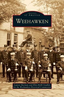 Weehawken 1531640680 Book Cover