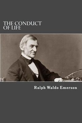 The conduct of life 1975866800 Book Cover