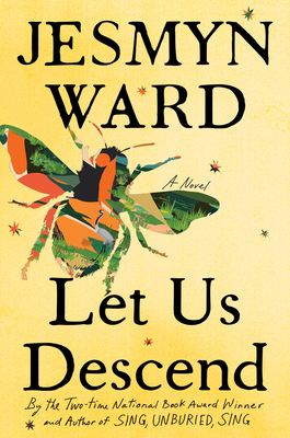 Let Us Descend [Large Print] B0C9LMJKMZ Book Cover