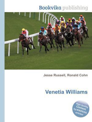 Venetia Williams 5512033808 Book Cover