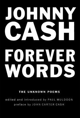 Forever Words: The Unknown Poems 1782119949 Book Cover