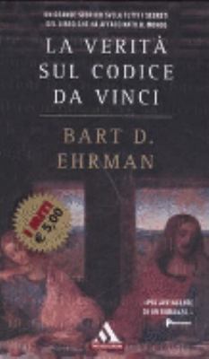 La Verita Sul Codice Da Vinci Un Grande Storico... [Italian] 8804547928 Book Cover