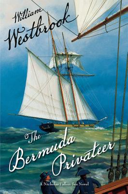 The Bermuda Privateer 1590137655 Book Cover