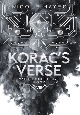 Korac's Verse: Vast Collective Book 8 1737837927 Book Cover