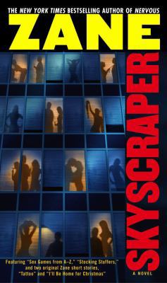 Skyscraper: A Novel 074345703X Book Cover