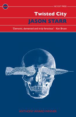 Twisted City 184344531X Book Cover