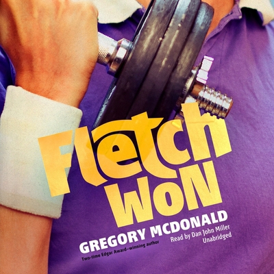Fletch Won 1538524864 Book Cover