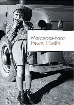 Mercedes-Benz 1852428694 Book Cover