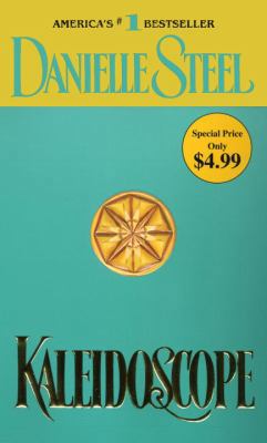 Kaleidoscope 0440244013 Book Cover