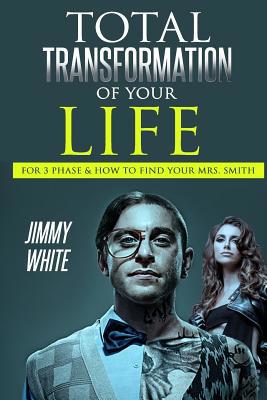 Transforming your life for 3 phases, how to fin... 1542303931 Book Cover