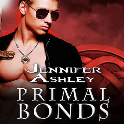 Primal Bonds B08XL7ZFC1 Book Cover