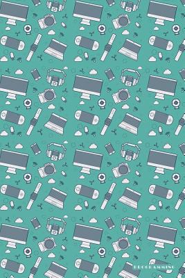 Programming: C Language Coding HTML CSS PHP Ruby Python Daily Notebook Journal Diary Notepad