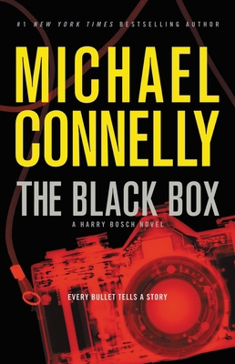 The Black Box 1455526959 Book Cover