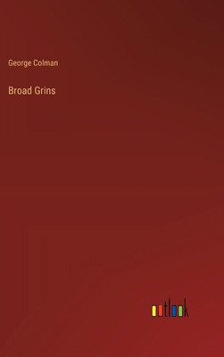 Broad Grins 3368171518 Book Cover