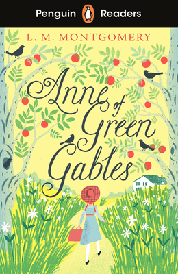 Penguin Readers Level 2: Anne of Green Gables (... 0241493080 Book Cover