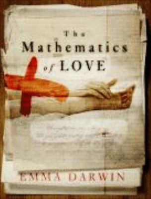 The Mathematics of Love 0755330633 Book Cover
